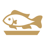 Como calcular la cantidad de pescado para un asado