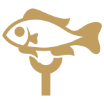Como calcular la cantidad de pescado para un asado