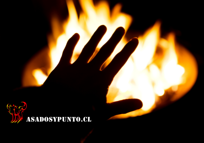 Temperatura del Carbón