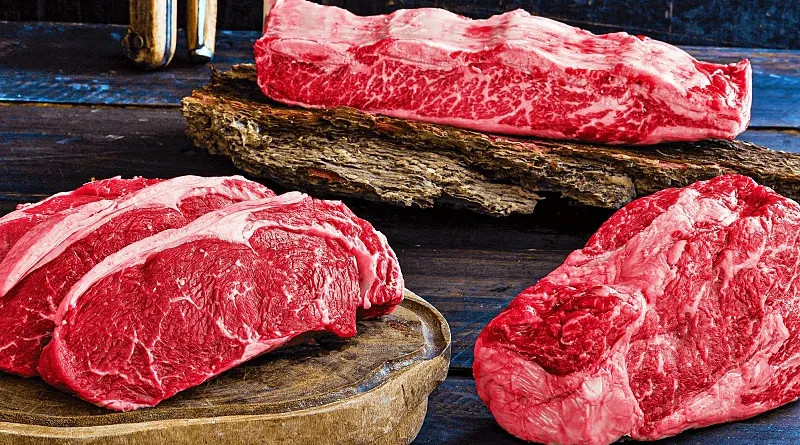 10 Consejos para evaluar una carne de res y asarla