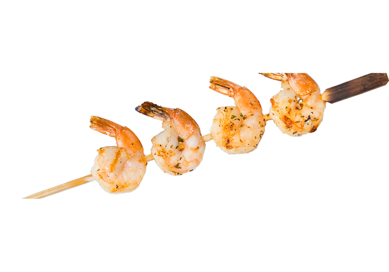 Camarones
