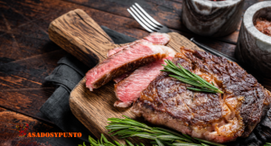 Lomo Vetado - Receta Parrillera Lomo Vetado - Receta Parrillera