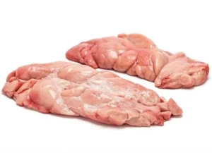 Mollejas - Receta Parrillera