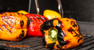 Parrilla de Verduras - Receta Parrillera Parrilla de Verduras - Receta Parrillera