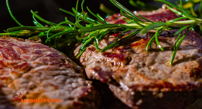 Plateada - Receta Parrillera