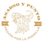 AsadosyPunto, Pasión por la Parrilla