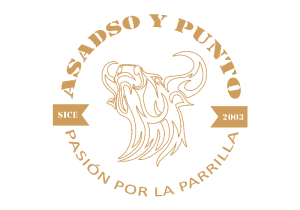AsadosyPunto, Pasión por la Parrilla