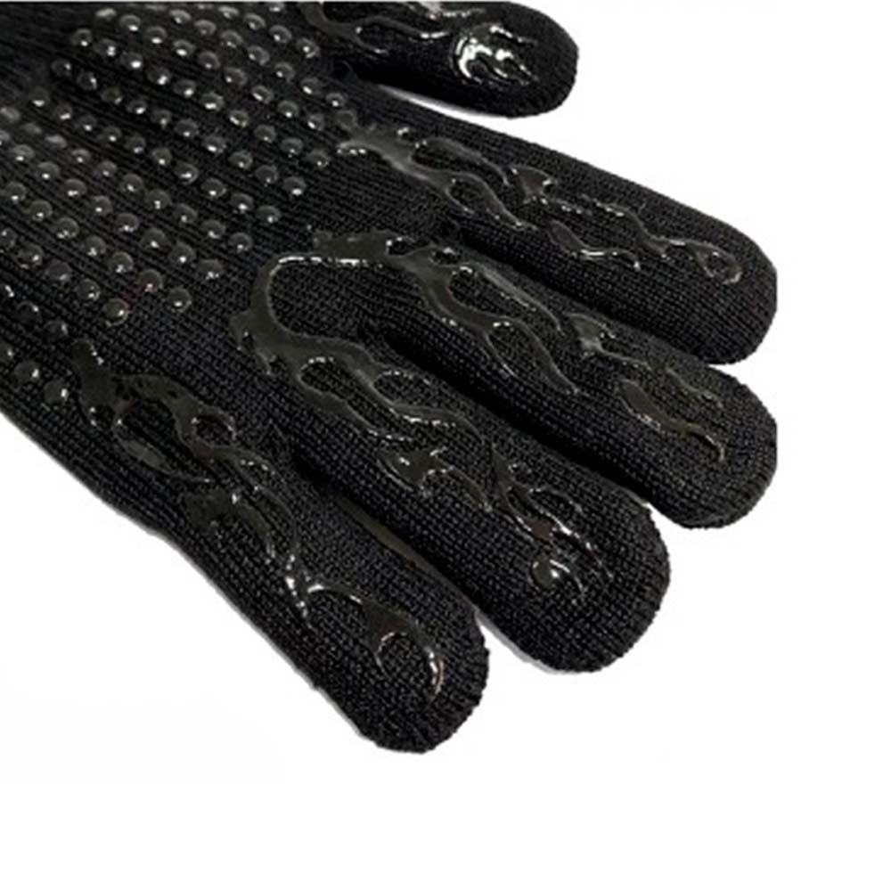 Guantes de Alta Temperatura para Parrilla y Horno - Imagen 3