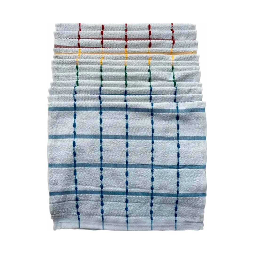Paños De Cocina Grueso Extra Absorbente - Imagen 3