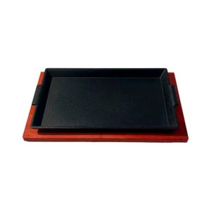 plato-de-fierro-fundido-rectangular