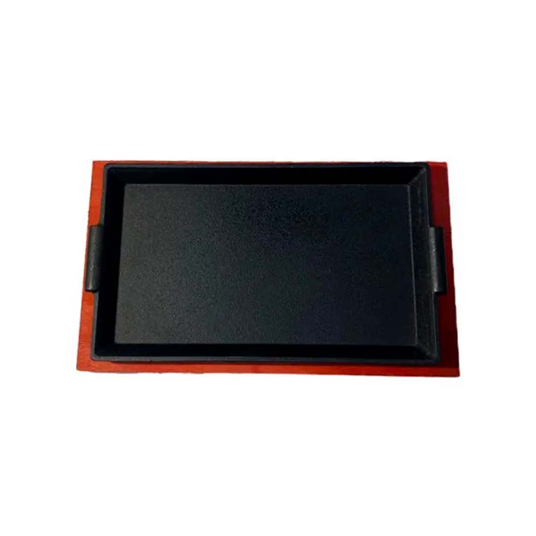 plato-de-fierro-fundido-rectangular