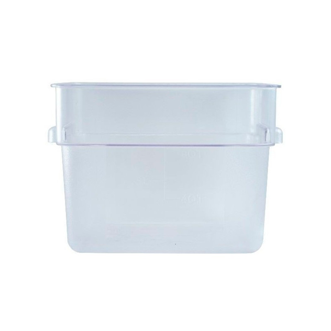 Recipiente GN 1/2 Sous Vide Imas: Temperatura Perfecta - Imagen 2