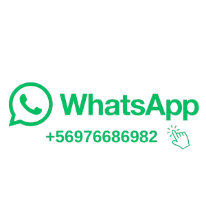 WhatsApp para consultas rápidas sobre asados a domicilio, matrimonios y eventos corporativos en Santiago.