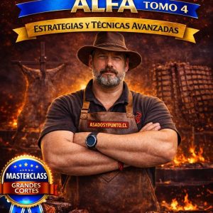 Tomo IV — Estrategias y Técnicas Avanzadas