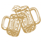 Cervezas