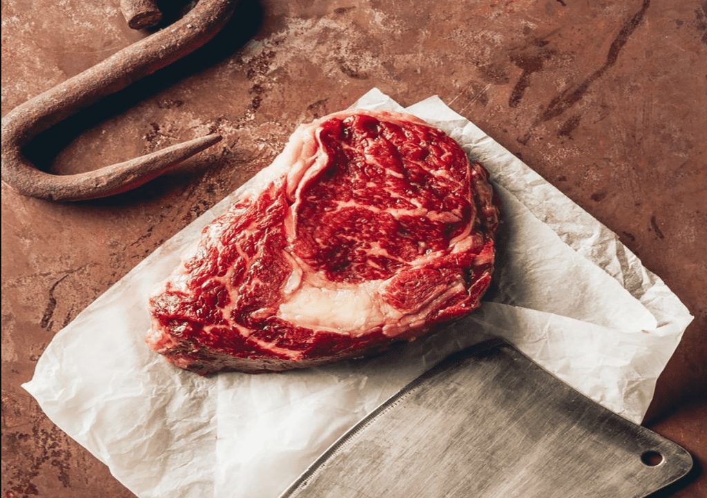 Lomo Vetado a la Parrilla
